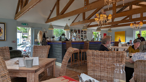 Photo of The Boathouse Charlestown - Charlestown Rd, Saint Austell PL25 3NJ